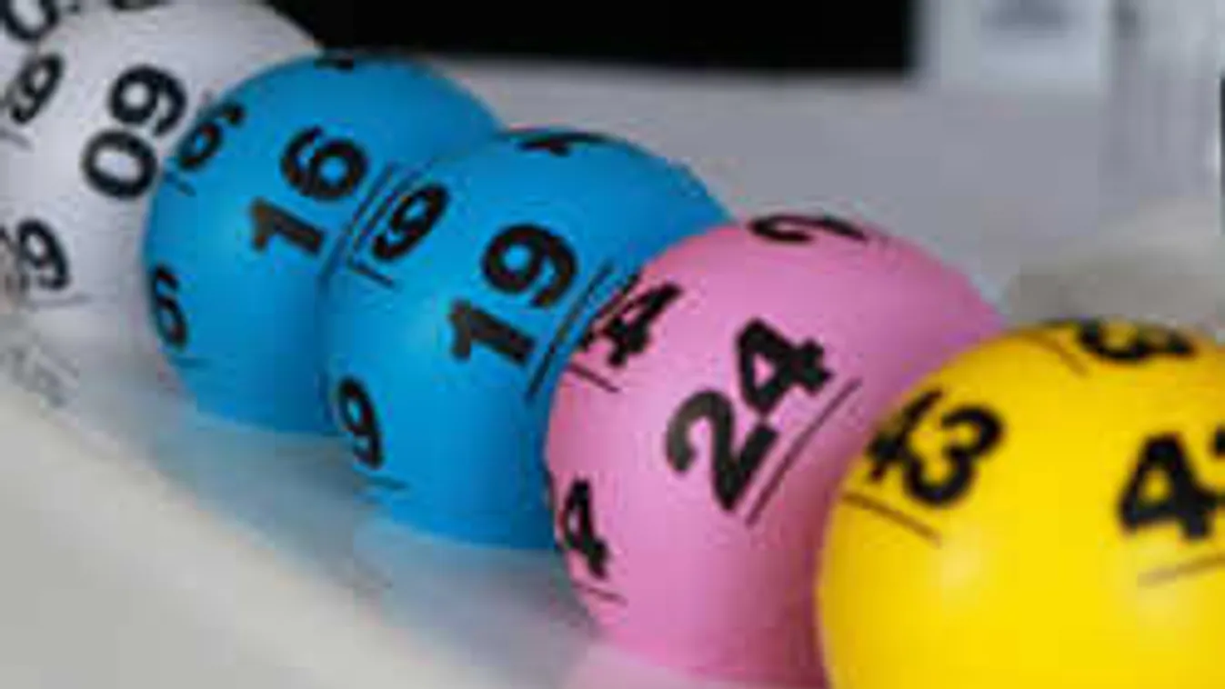 Mutatjuk a Hatoslottó nyerőszámait, 222 millió a tét