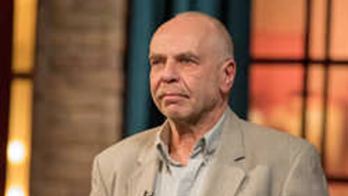 Szomorú bejelentés, többé nem lép színpadra a magyar humorista