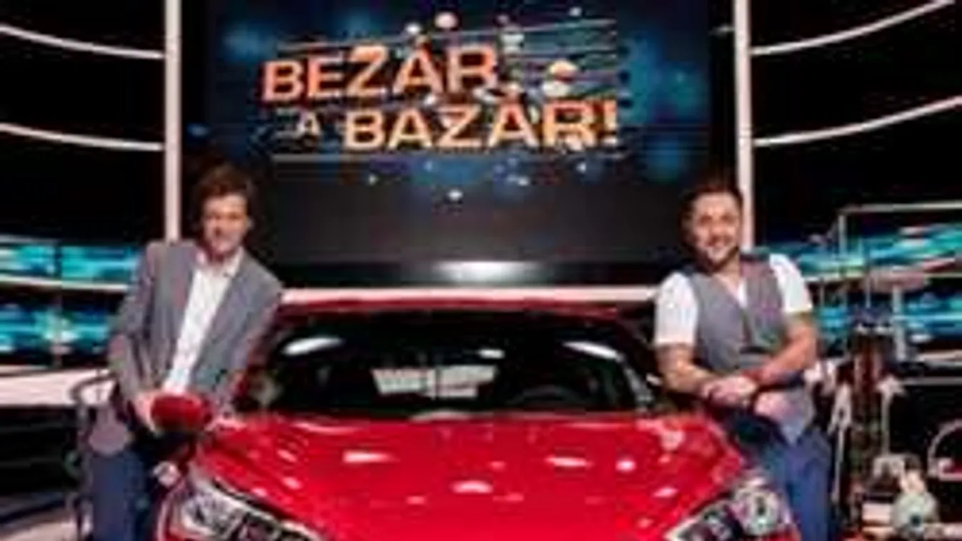 Érdemes a TV2-re kapcsolnod, nagy meglepetéssel készül a csatorna