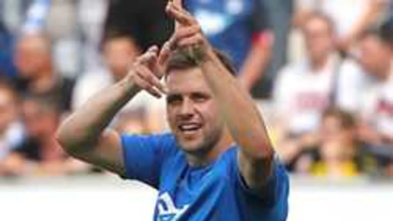 Szalai Ádám megmutatta, nem véletlenül csábítja ez a csapat