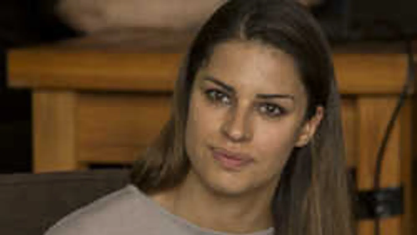 Horror, elképesztő pusztítást élt túl családjával a magyar sztár: Fotó