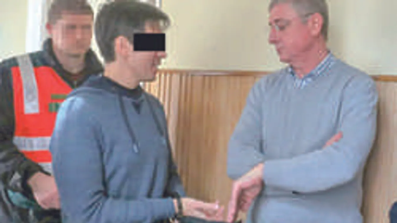 Nem sikerült kimenteni Gyurcsányéknak Czeglédyt