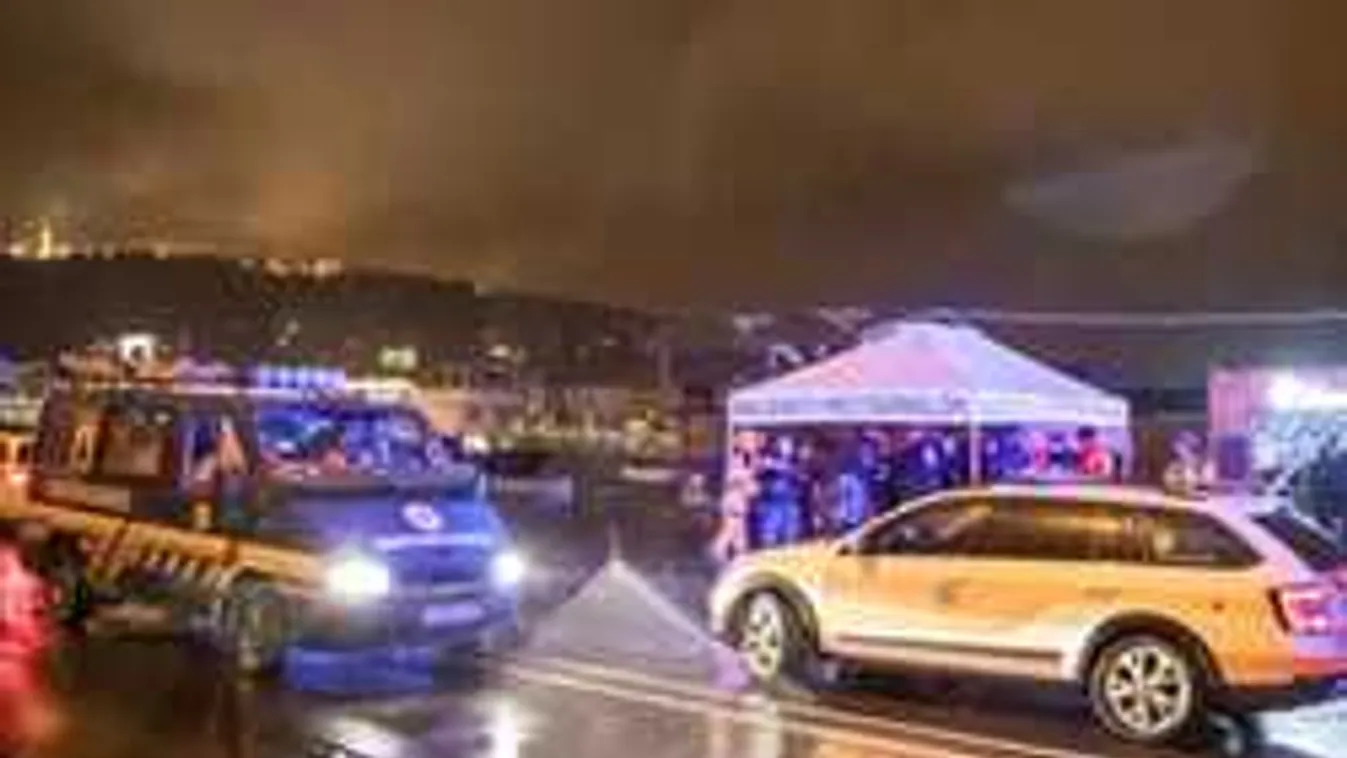 Dunai hajótragédia: újabb szörnyűség derült ki a Viking kapitányáról