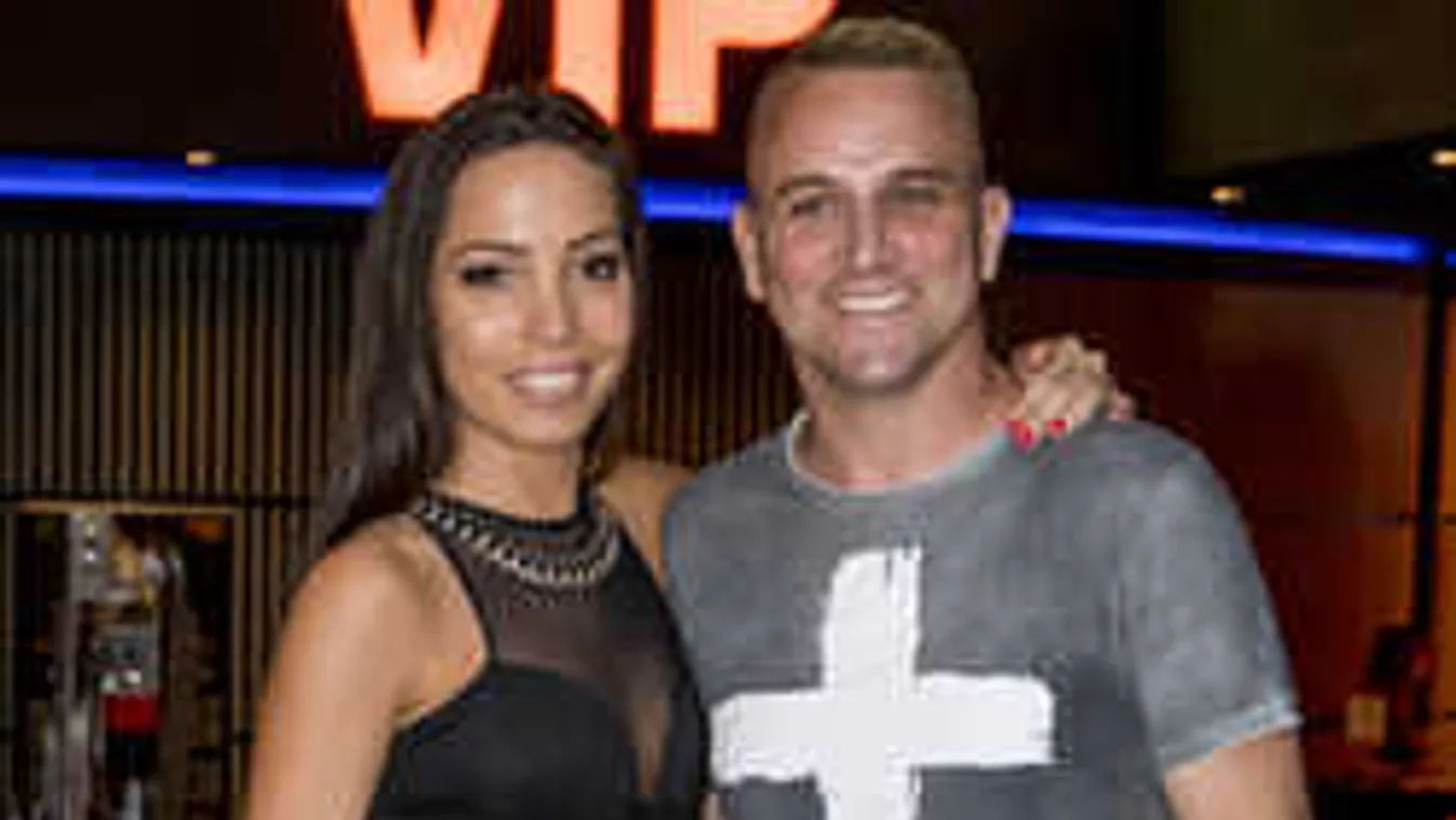 Fájdalmas éveken van túl a magyar zenész, fia egészségéért küzdött