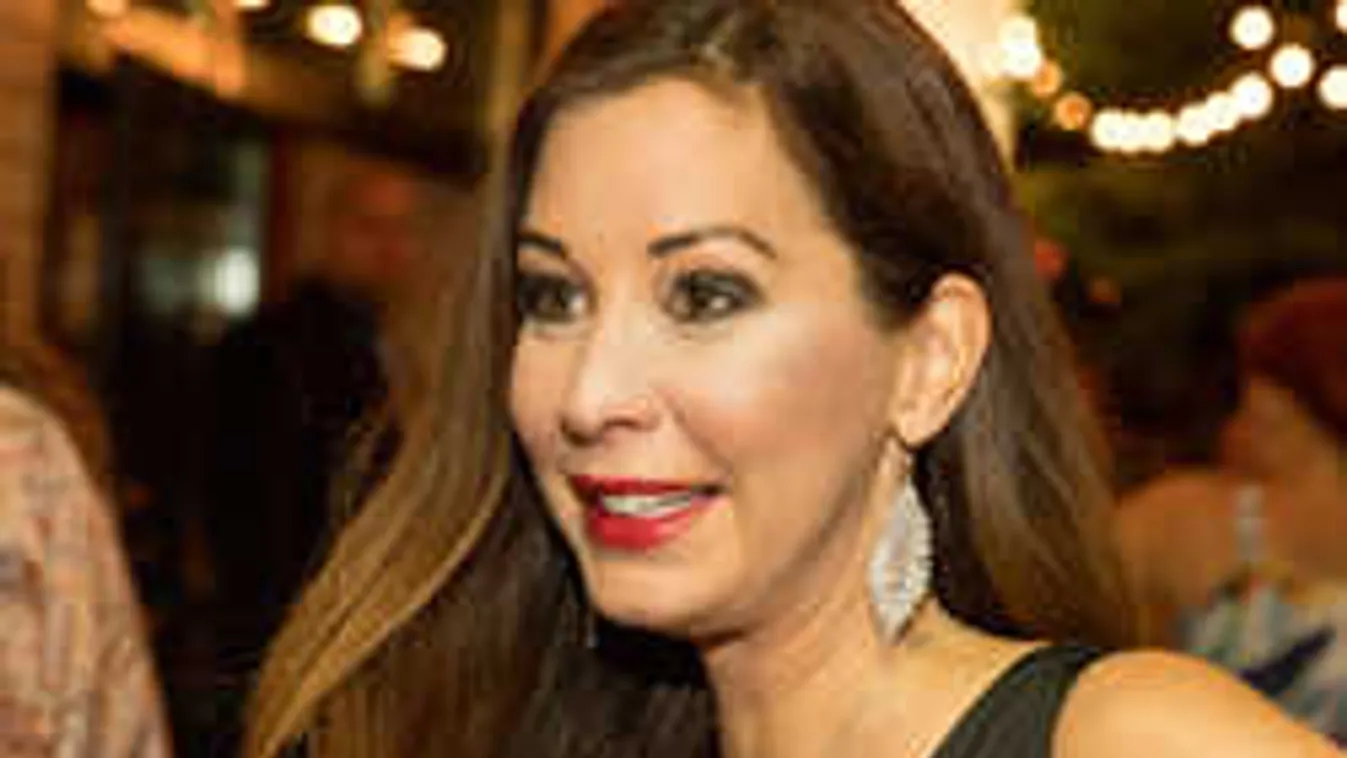 Felkészült a sztárságra Demcsák Zsuzsa indiai férje: napokon belül jön