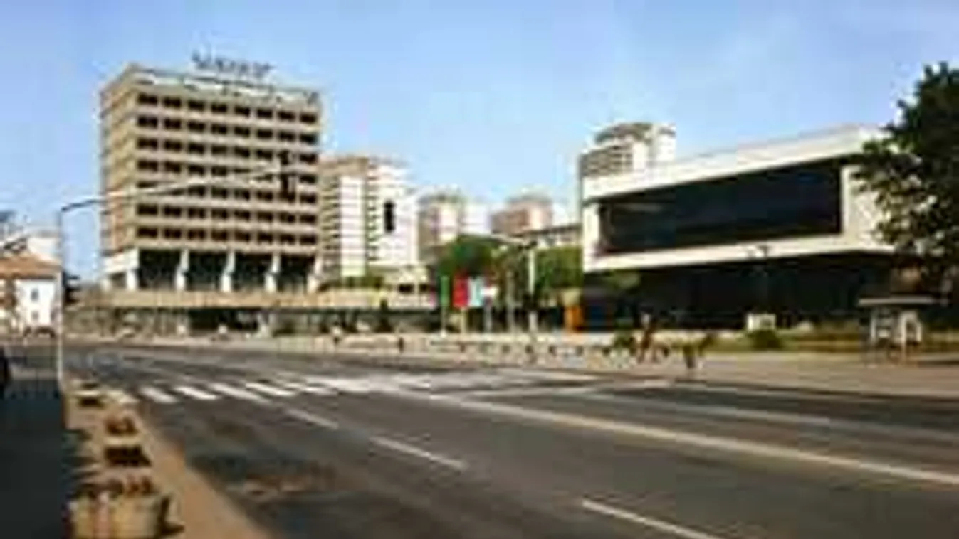 Elképesztő, mit művelt egy salgótarjáni szellemszállóval néhány fiatal