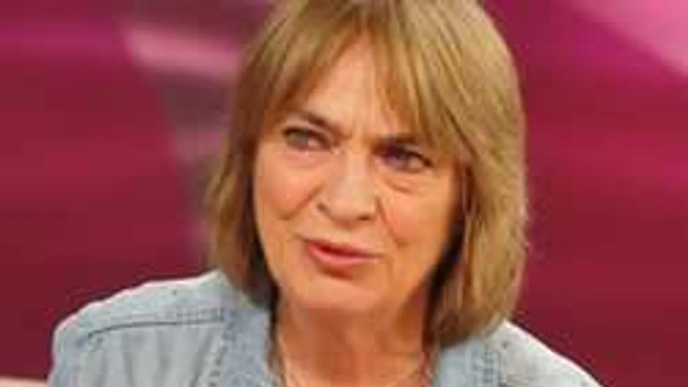 Nagy veszélynek teszi ki magát Kovács Kati, figyelmeztetett az orvos