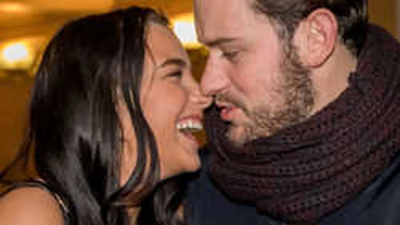 Elárulta titkát Tóth Andi, ezért annyira szexi minden pillanatban