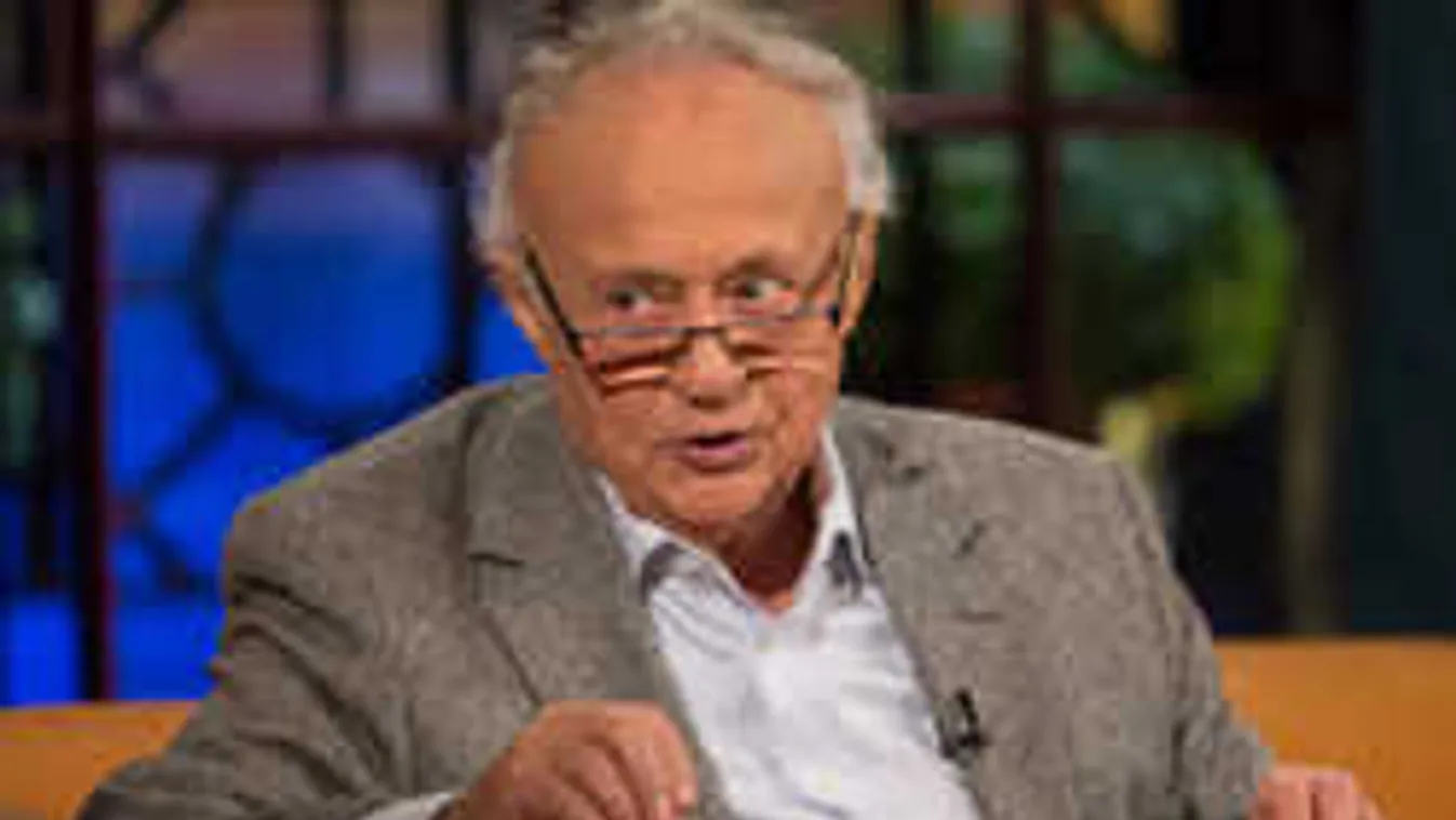 Váratlan fordulat: Sas József már ma hazamehet a kórházból