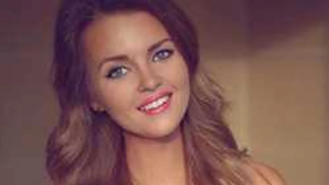 Õszinte vallomás, ezért különleges Kárpáti Rebeka szerelmi élete