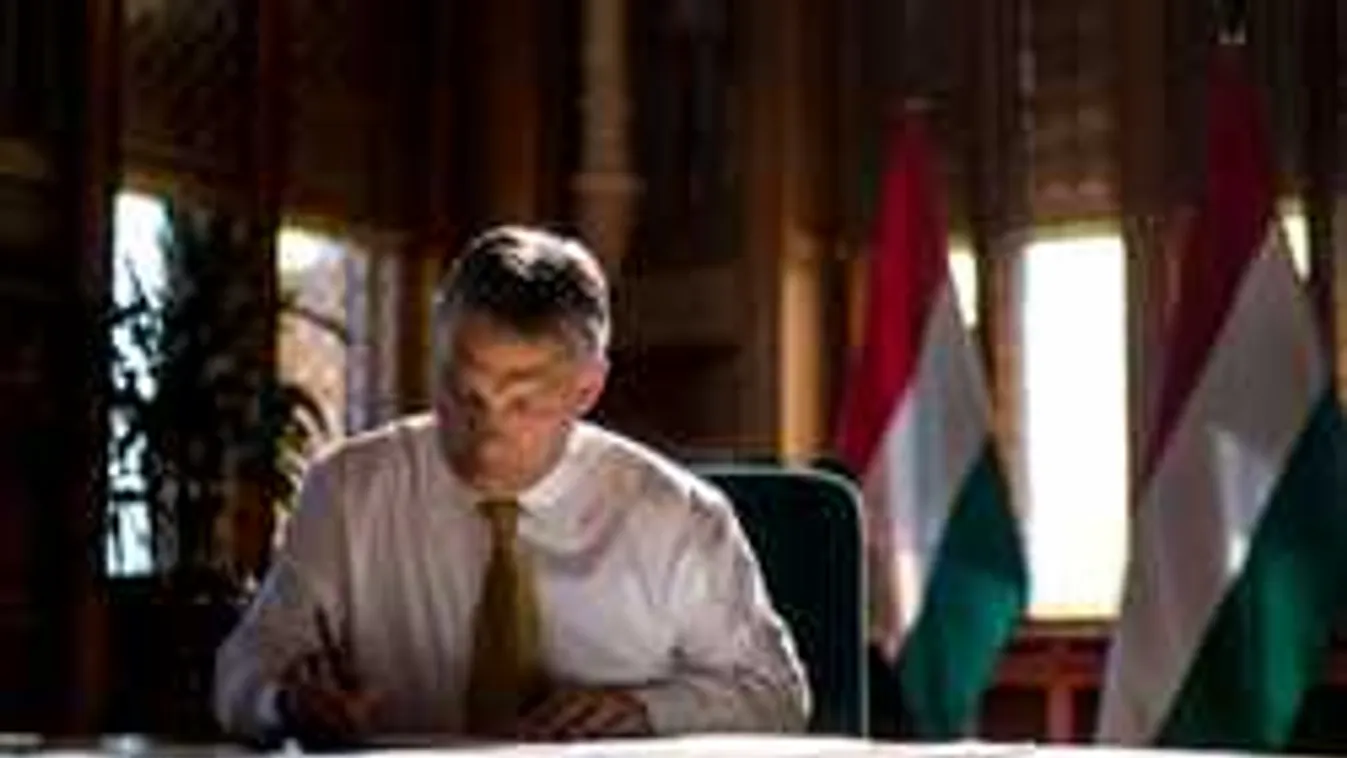 Érdről a világ tetejére, Orbán Viktor gratulált Milák Kristófnak