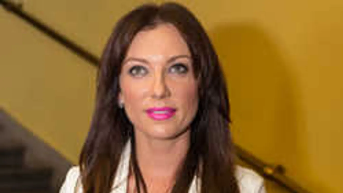 Elképesztően szép Rúzsa Magdi unokahúga: Õ Marina!