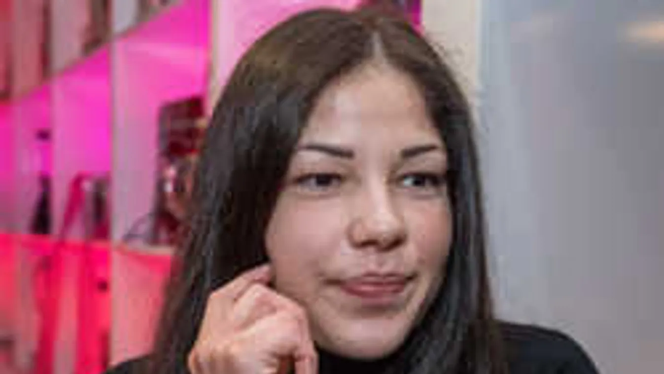 Újra jó parti lett Gáspár Evelin: Visszakapja 200 millióját