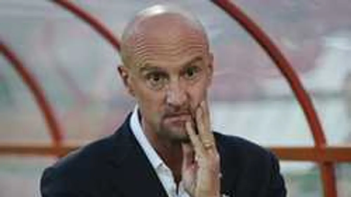 Megy vagy marad Marco Rossi? Árulkodó jeleket küldött a családja