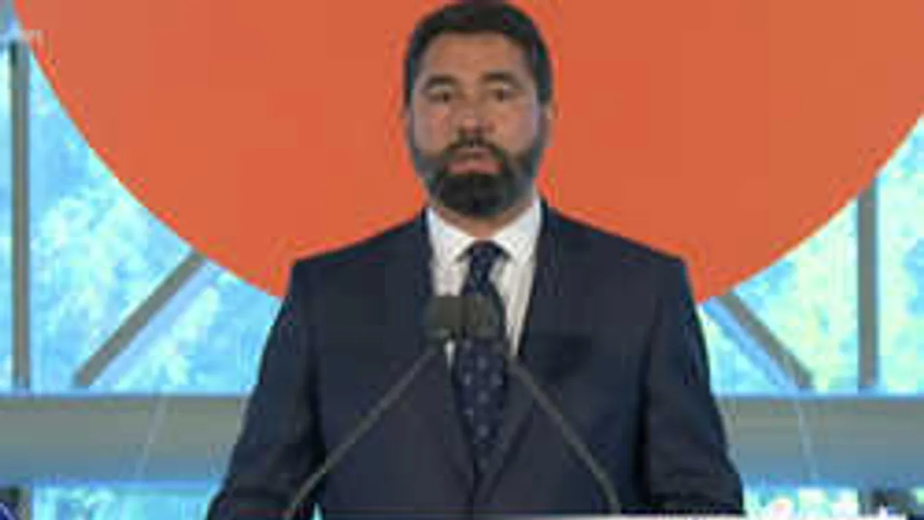 Reménykeltőek Ursula von der Leyen kijelentései