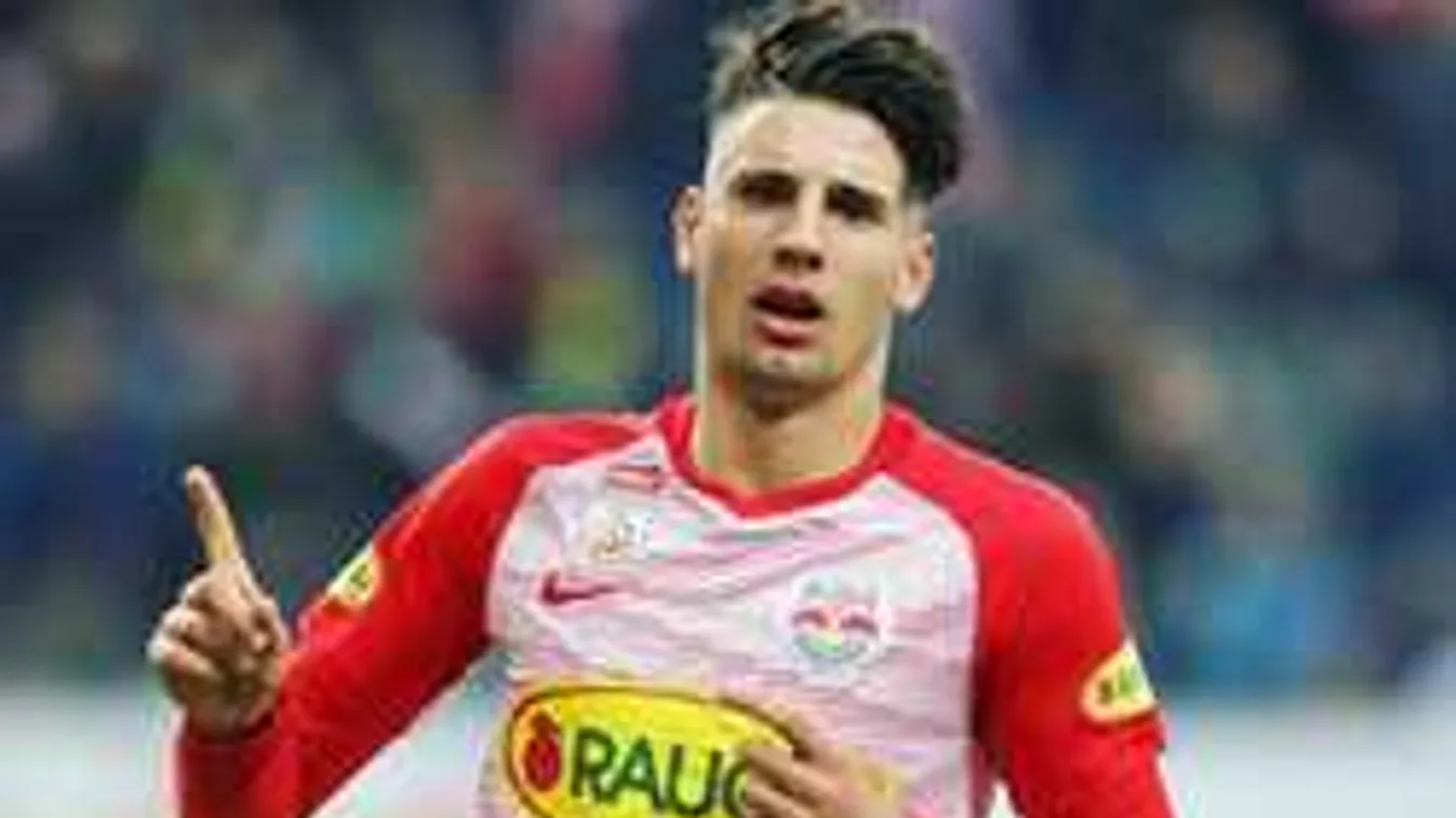 A világ legjobbjai közé került a fiatal magyar focisztár