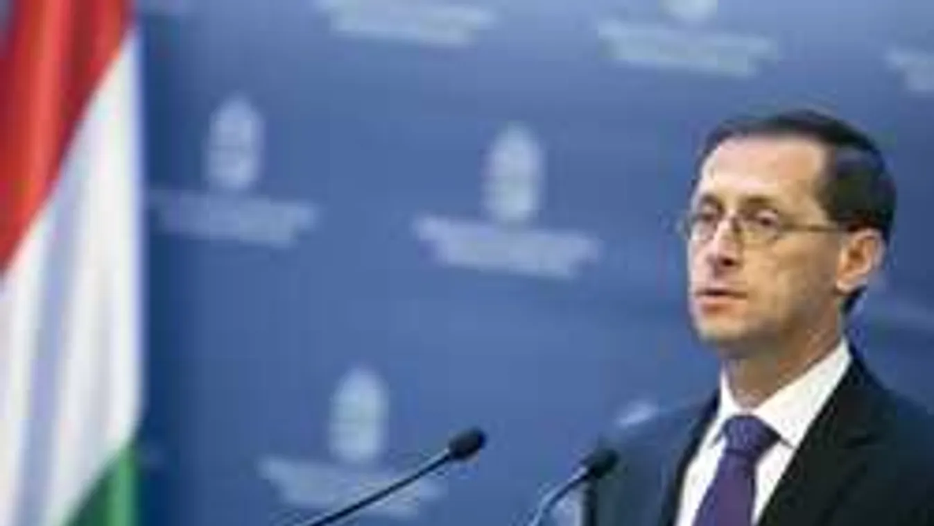 Jelentős bérnövekedést és adócsökkenést tervez a kormány