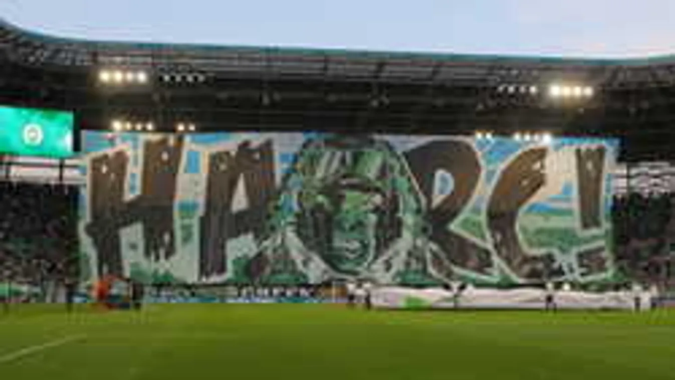 Nem állnak le, tovább erősödhet a Fradi