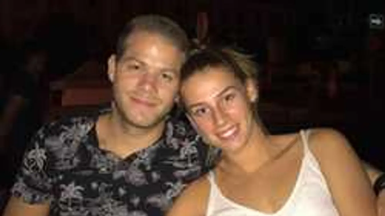 Üzent a szexuális zaklatással vádolt Kenderesi barátnője