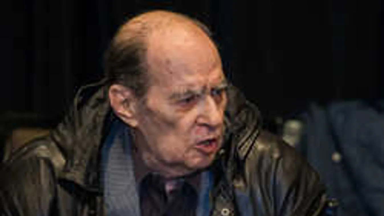 Friss hír: Ekkor temetik a legendás magyar rendezőt