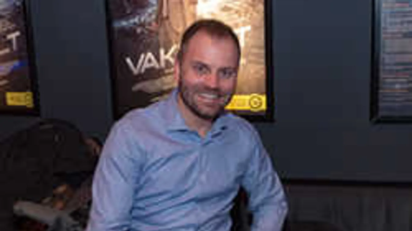 Örömhír, megnősült a világbajnok magyar sportoló