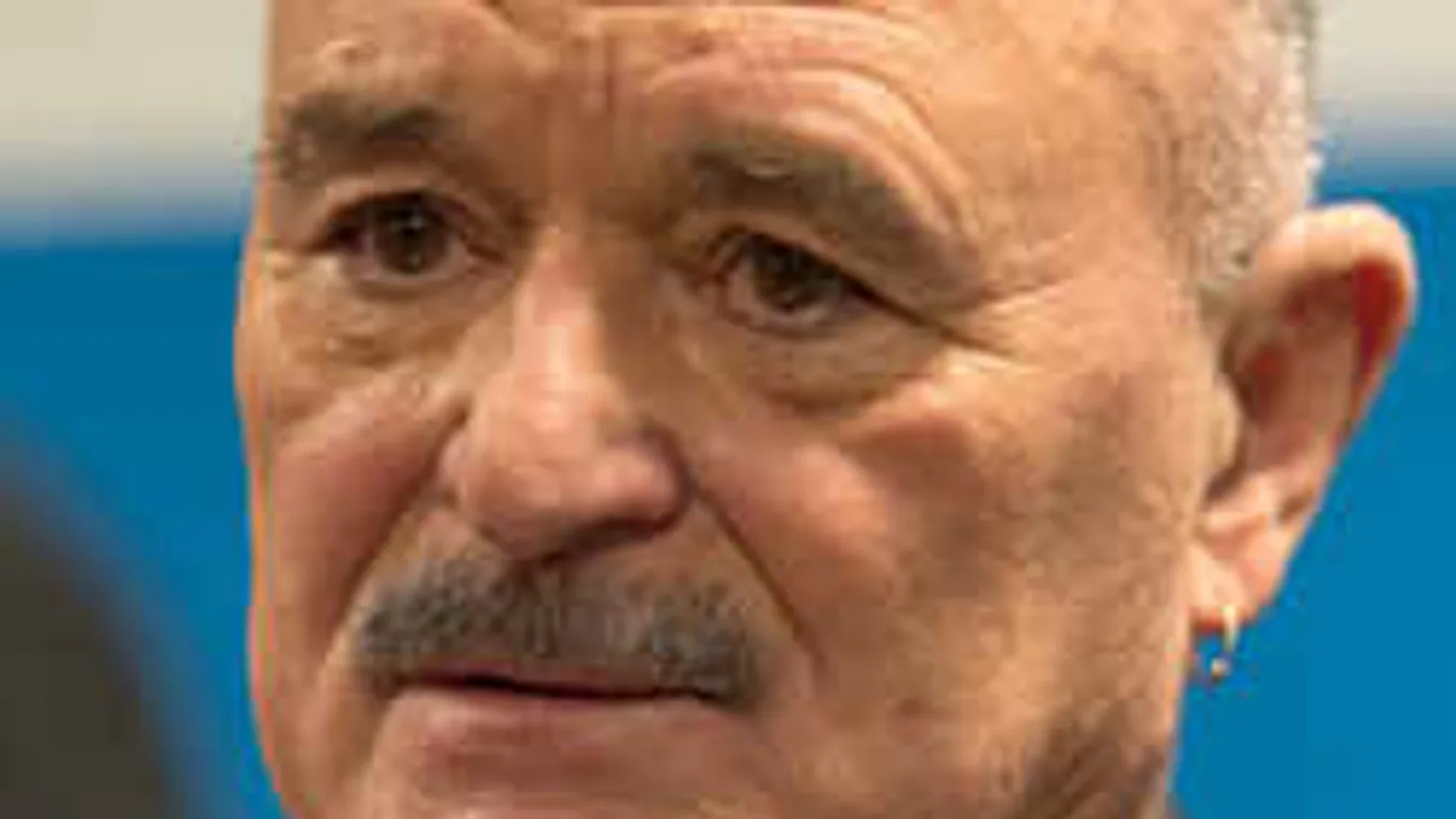 Kitálalt Nagy Feró, ezért szoktak veszekedni a feleségével