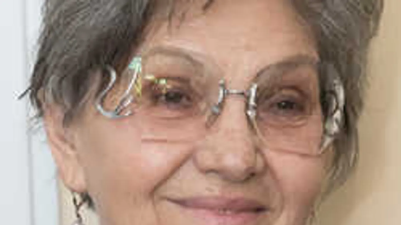 Megdöbbentő kijelentést tett Pécsi Ildikó, szervdonor lesz