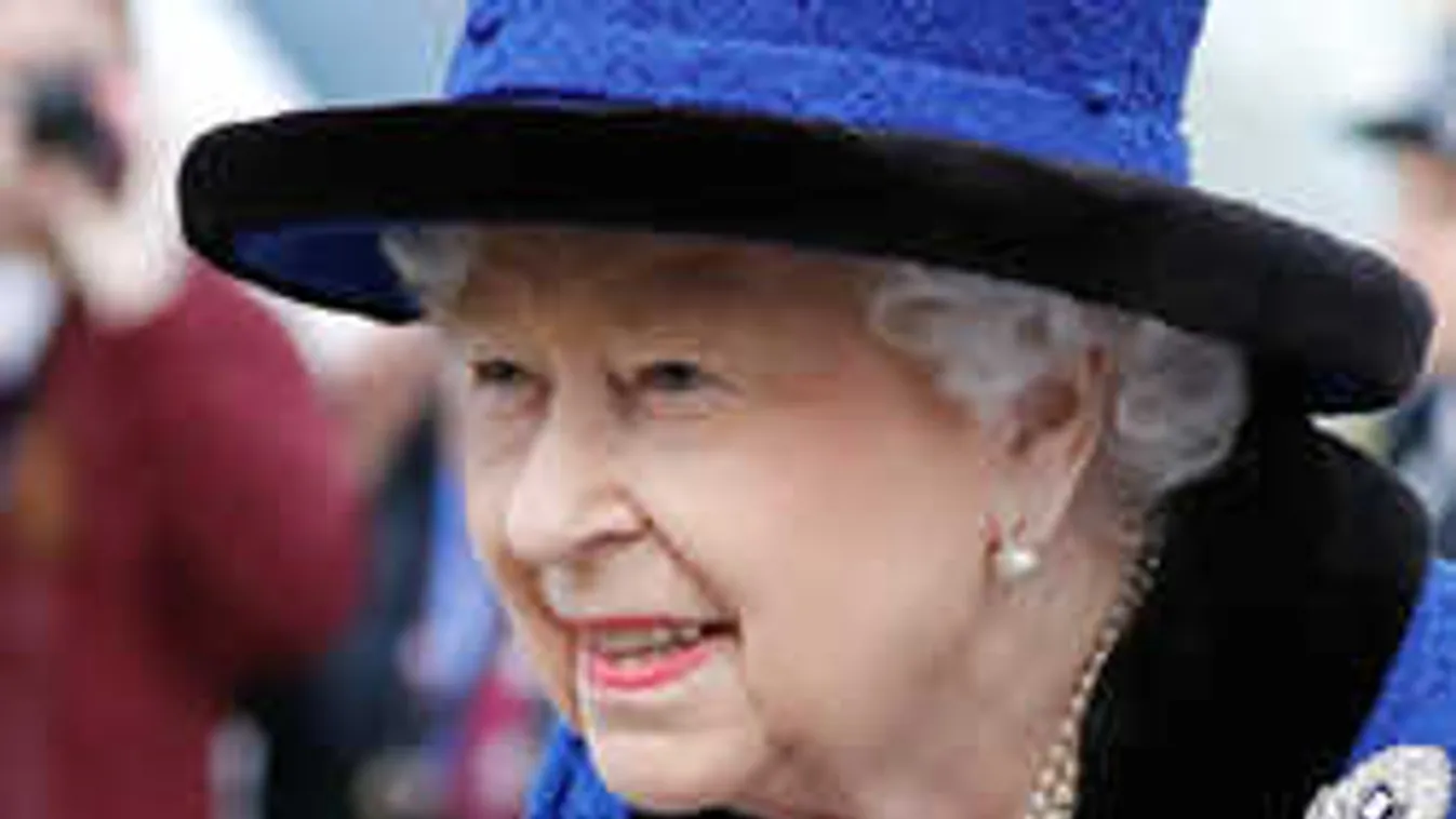 Akarsz a királynő szakácsa lenni? Ennyit keresnél évente