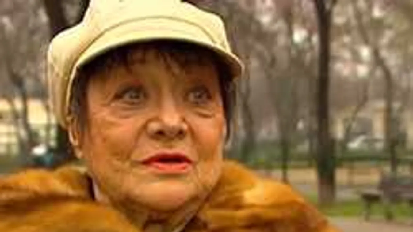 Csűrös Karola drámai vallomása: Nagyon rosszul vagyok