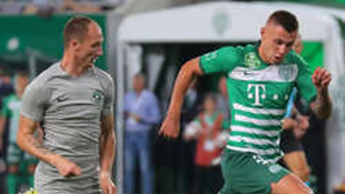 Bekeményített a Fradi, nem mehet Fehérvárra az új kedvenc