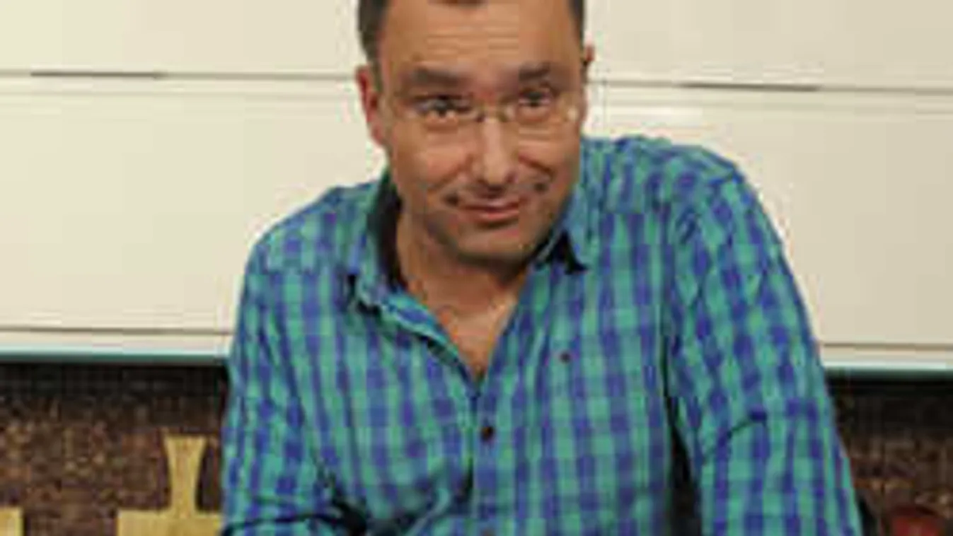 Sokkot kapott fiával, újabb részletek Sváby András balesetéről