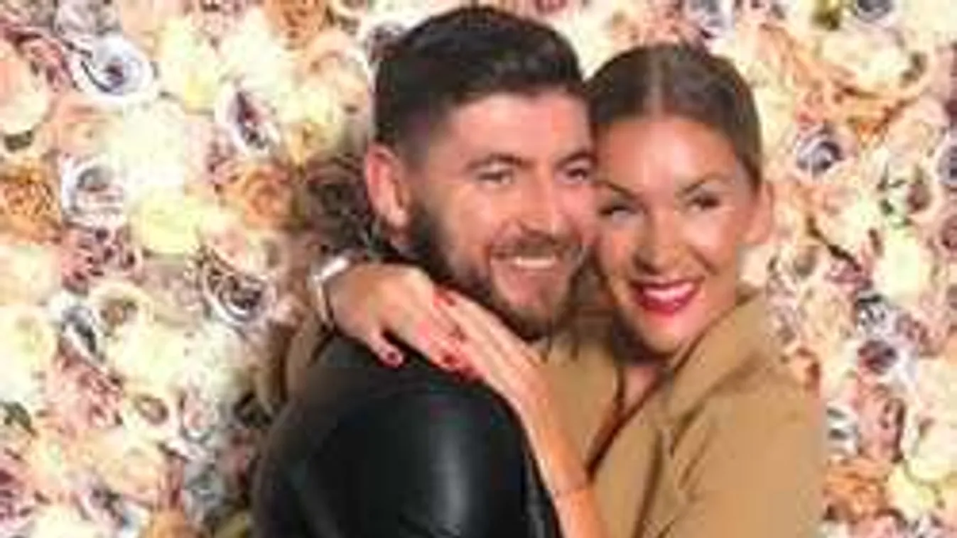 Hódi Pamela: Olyan, mintha babát várnánk