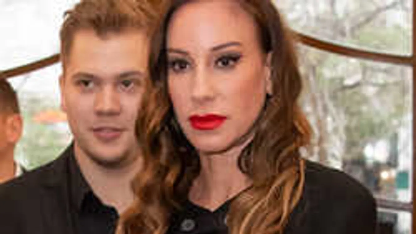 Kiderült, mit tesz Andy Vajna ruháival özvegye