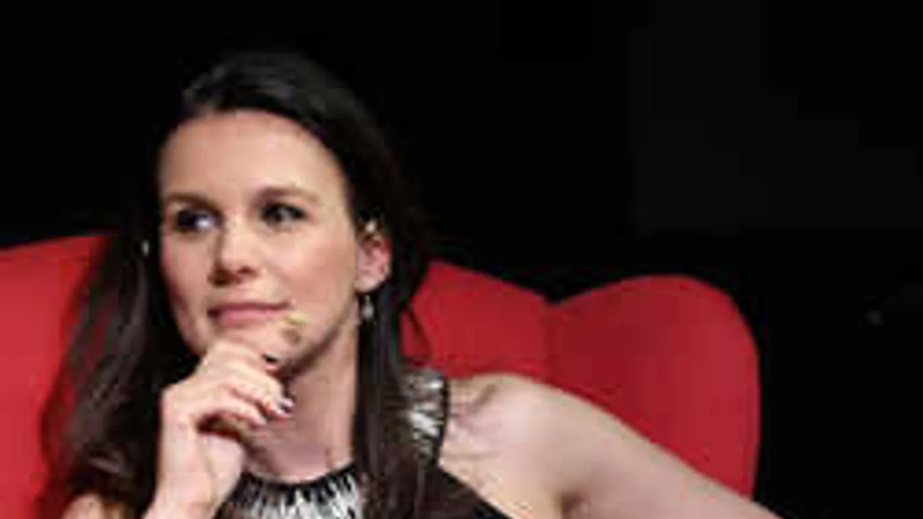 Meglepő, ami kiderült: így viselkedett az iskolában a magyar színésznő