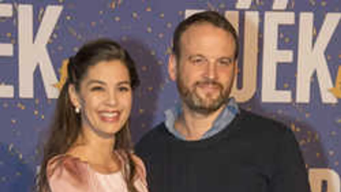 Ördög Nóráék kimaxolták az öregítős appot