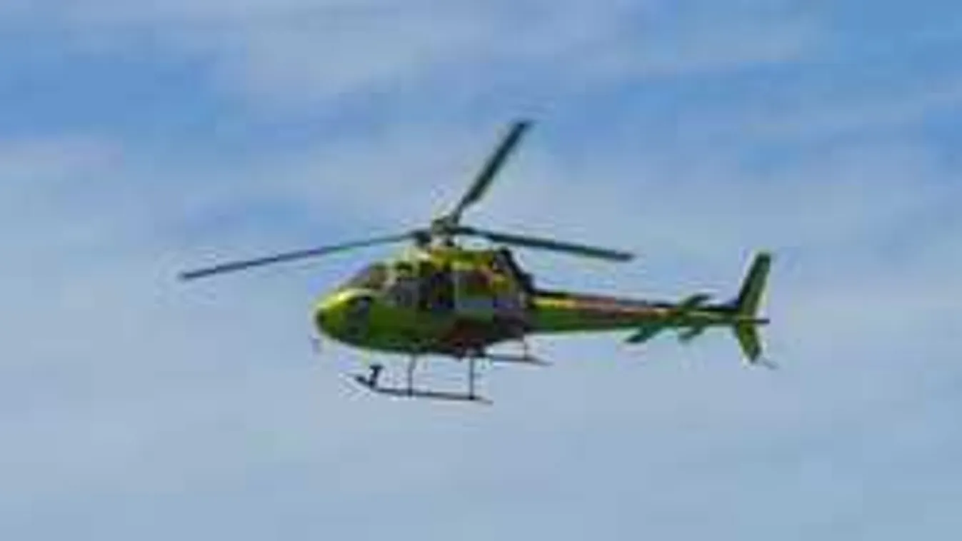 Lezárták az óvoda környékét, nem tudták megmenteni a magyar csecsemőt