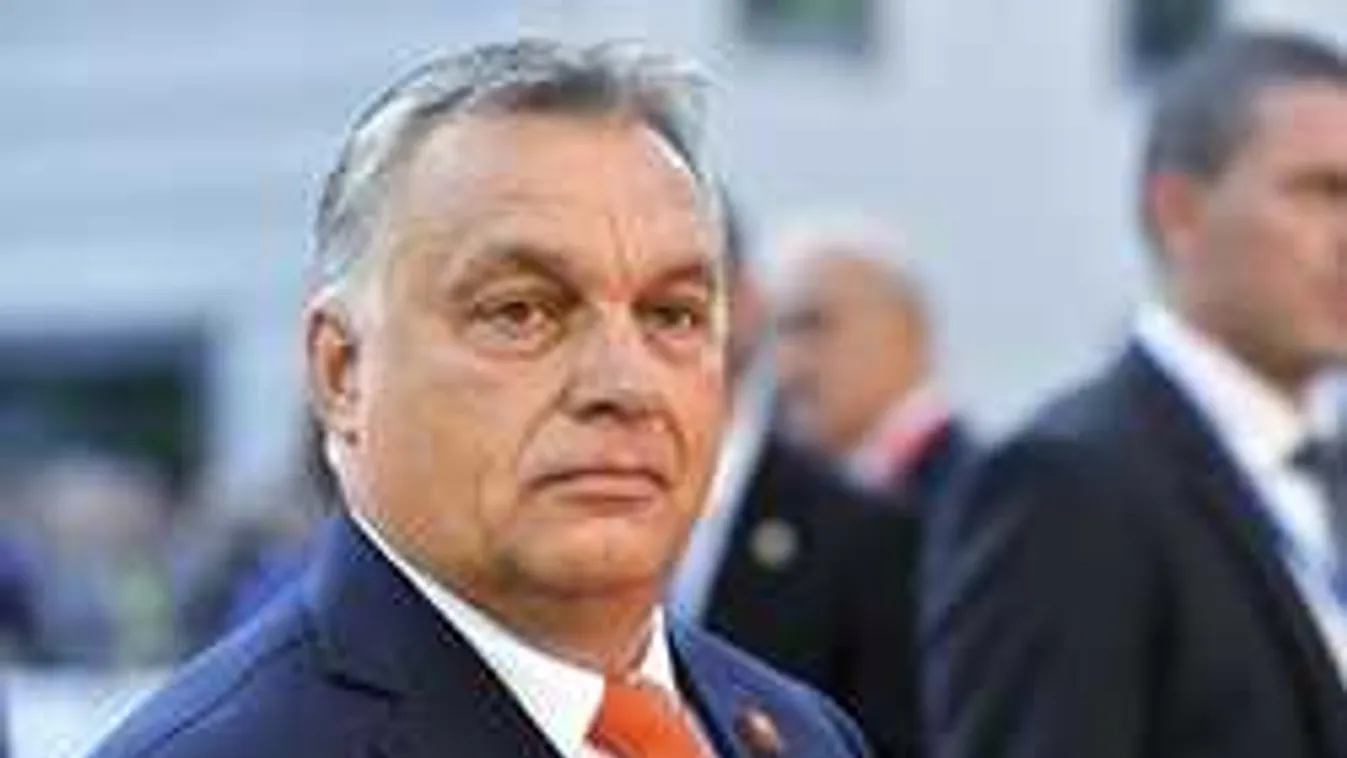 Orbán Viktor is megérkezett Tusványosra, fontos nap vár rá