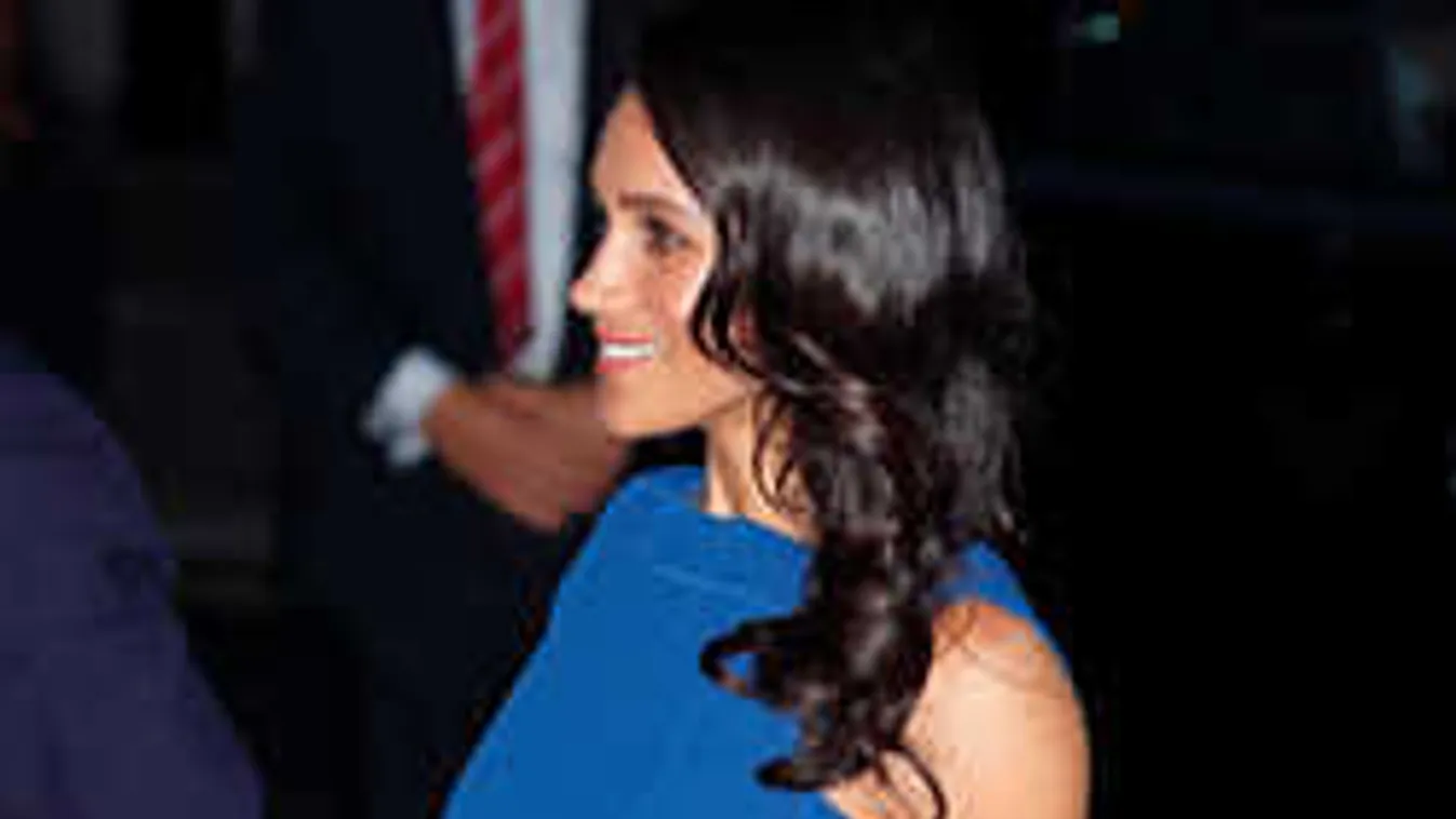 Hamarosan összeomlik Meghan? Teljesen kiakadt a hercegné