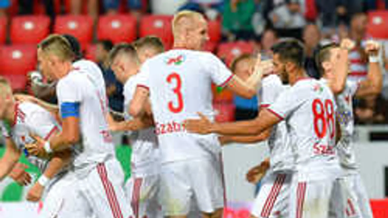 Totális magyar focisiker, 22 éven át vártunk erre