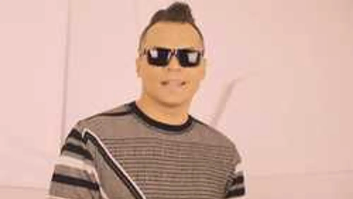 Ezzel a betegséggel küzd a magyar sztárénekes 3 hónapos kislánya