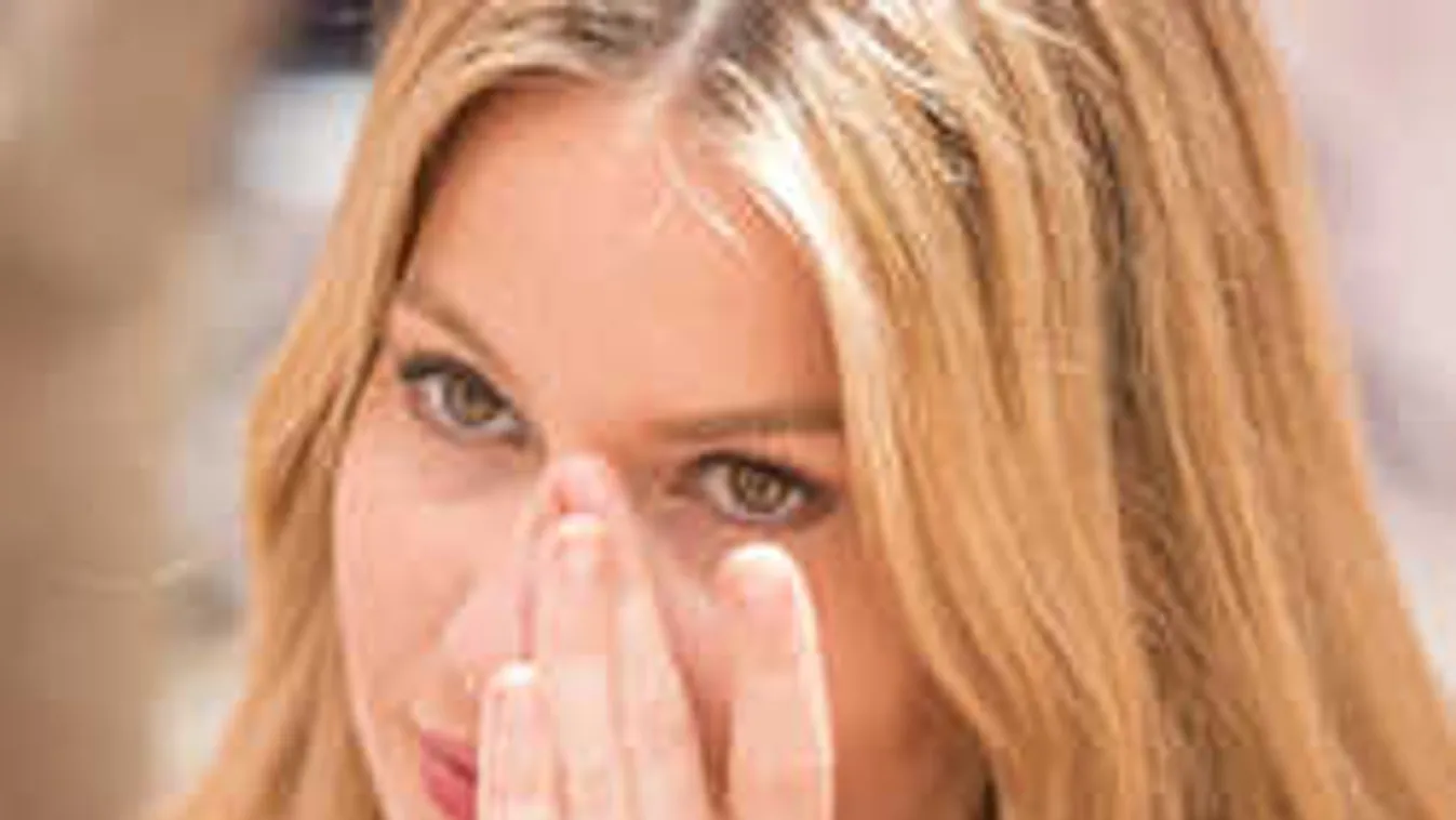 Óriási trauma: két napig sírt egy őrjöngő férfi miatt Mádai Vivien