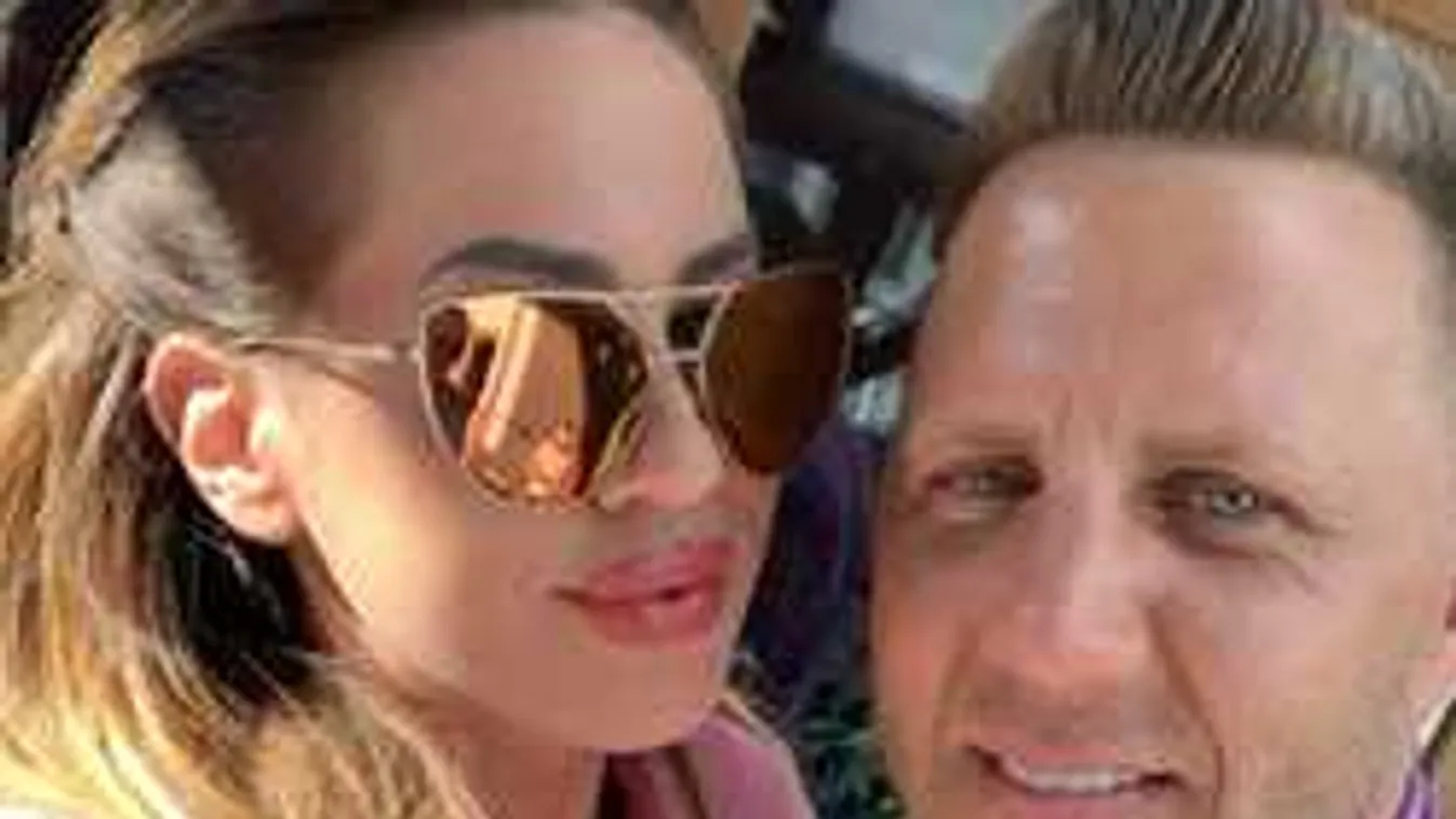 Szívszorító, így emlékszik meg apjáról Zámbó Krisztián