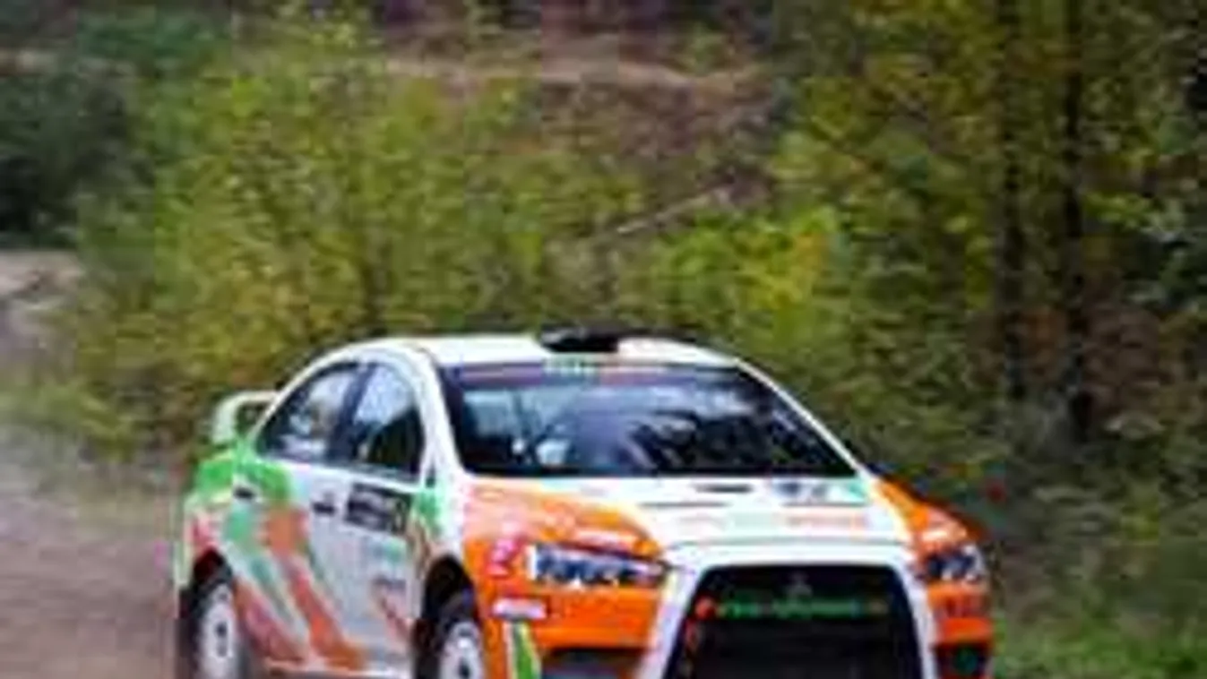 Veszprémi ralibaleset: így emlékszik a horrorra az életmentő néző