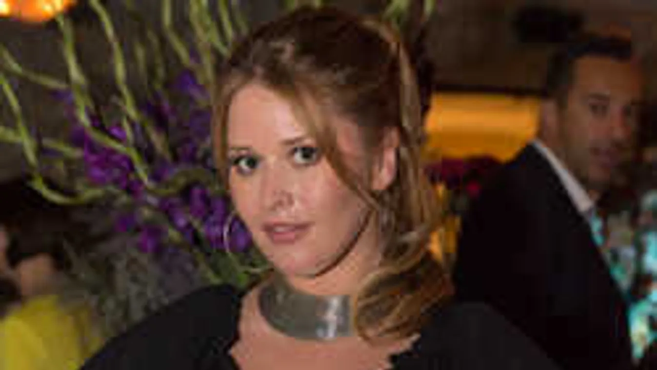 Brutálisan lefogyott, de a férfiakra ügyet sem vet a magyar énekesnő