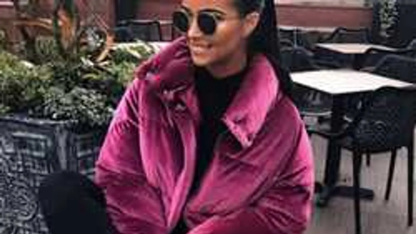 Megdöbbentő és szexi lesz az idei tél dzseki-divatja: ezt látnod kell!