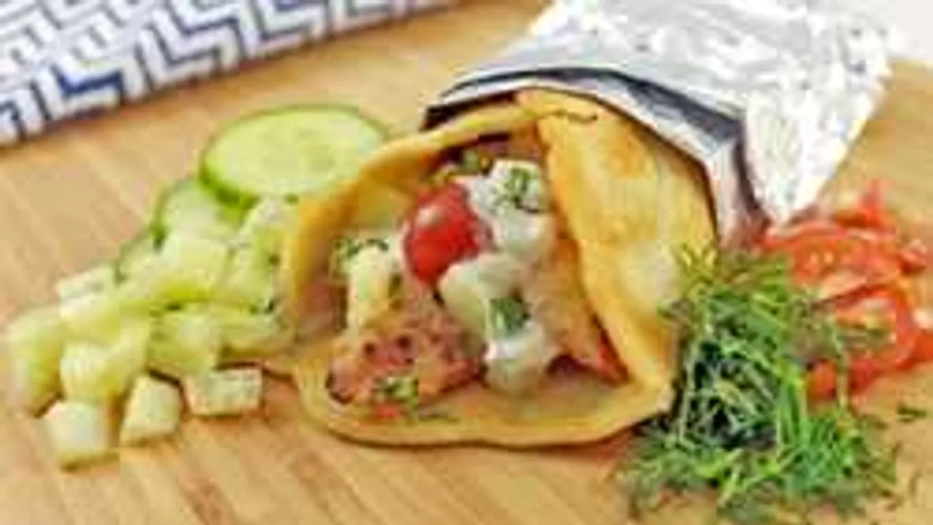 Ez aztán bizarr, minden áldott nap megírta egy vadidegennek, mit vacsorázott