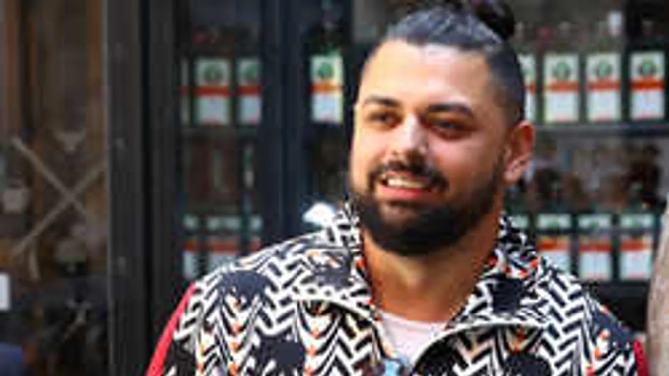 Pápai Joci kálváriája: képtelen volt eltartani a családját