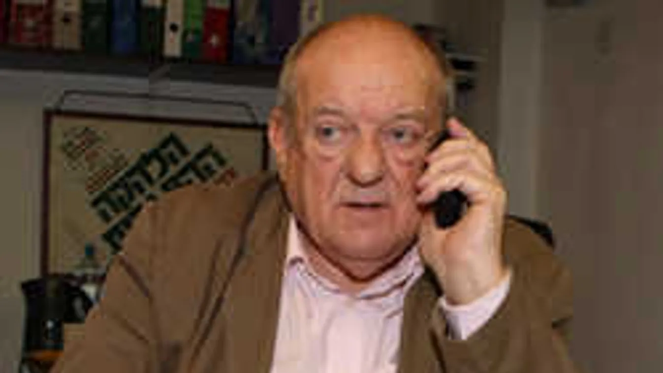 Meglepő, ezt találták Klapka György legendás zálogházán - Fotó