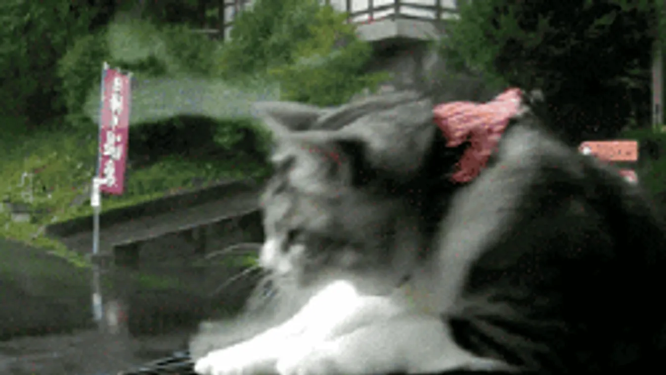 Dupla riasztást kapott az ország, heves jégesővel jön mindjárt a vihar