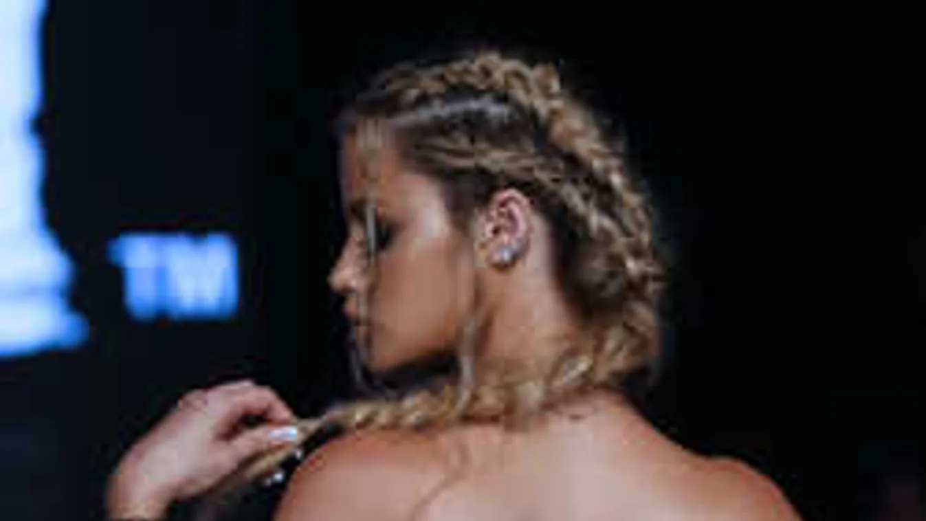 Ezeknél merészebb fürdőruhákat még életedben nem láttál - Fotók